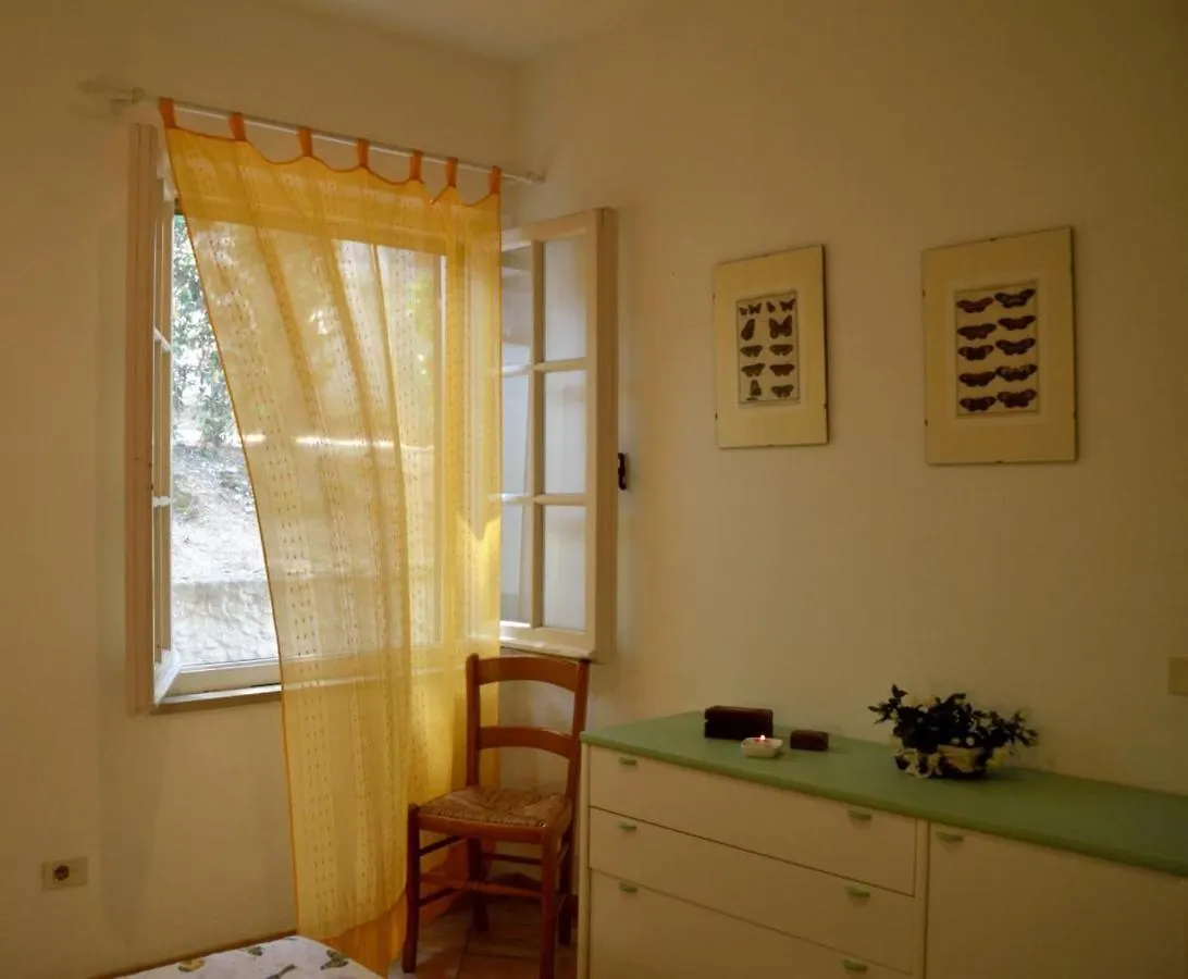 דירה Blu Elba Holidays, Lido Di Capoliveri