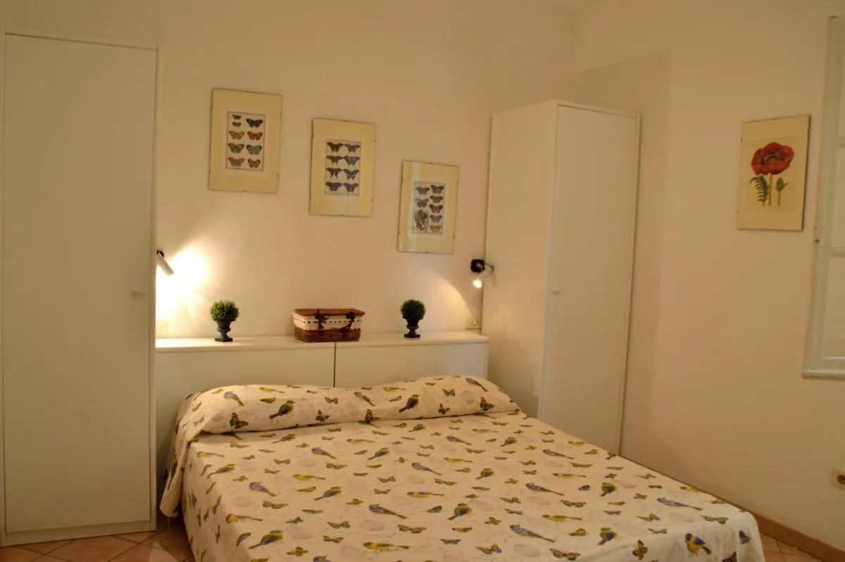 דירה Blu Elba Holidays, Lido Di Capoliveri איטליה
