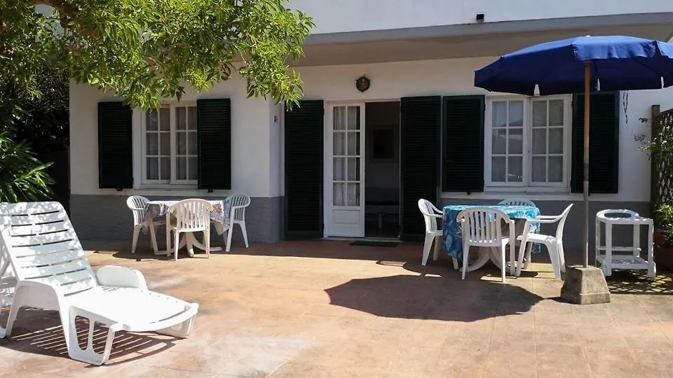 Blu Elba Holidays, Lido Di Capoliveri דירה