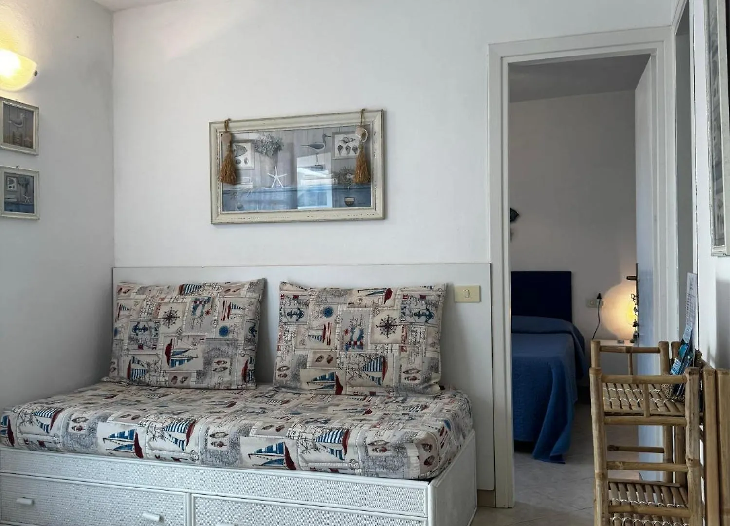 Blu Elba Holidays, Lido Di Capoliveri איטליה