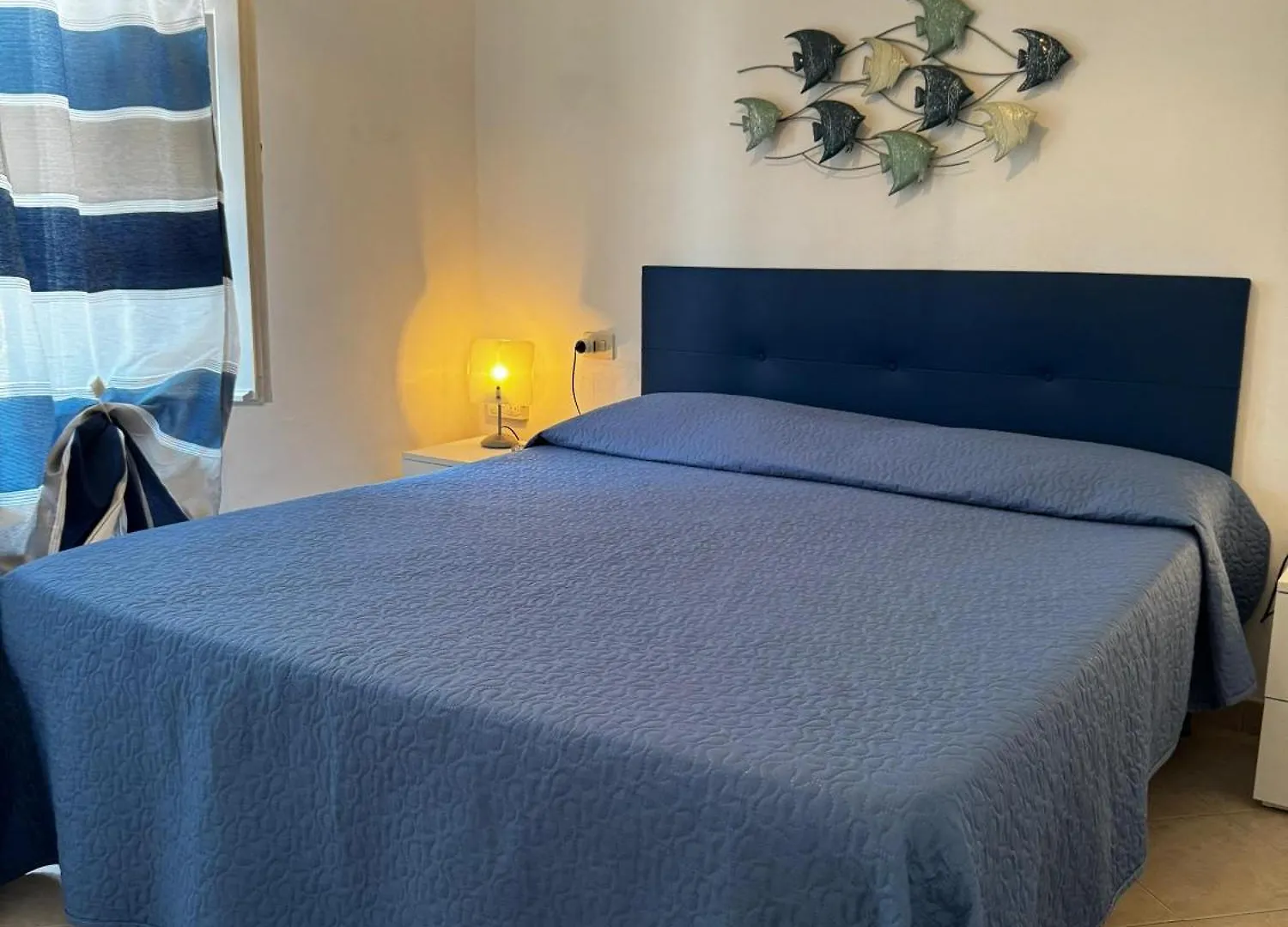 דירה Blu Elba Holidays, Lido Di Capoliveri איטליה