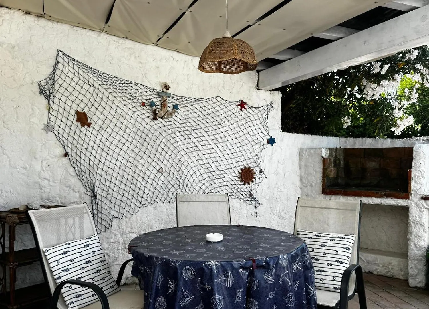 Blu Elba Holidays, Lido Di Capoliveri 0*, קאפוליברי