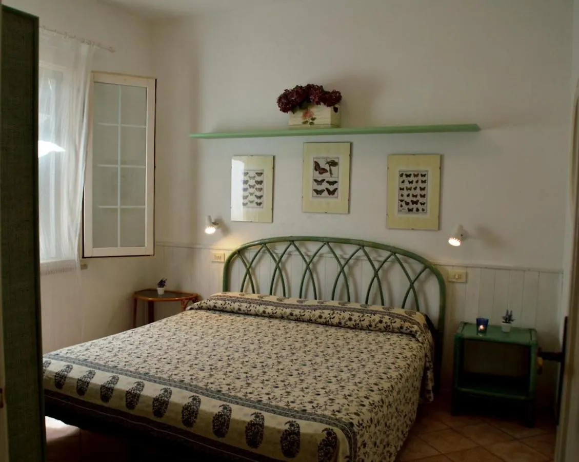 Blu Elba Holidays, Lido Di Capoliveri Italien