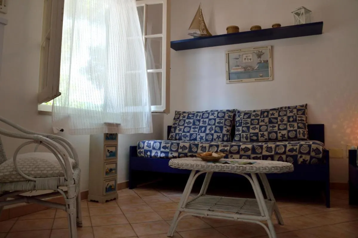 Blu Elba Holidays, Lido Di Capoliveri Apartment Capoliveri (Isola d'Elba)