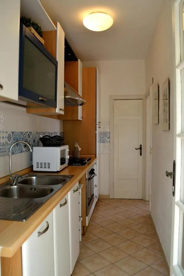Blu Elba Holidays, Lido Di Capoliveri Apartment