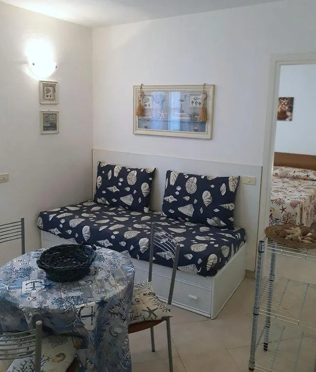 Apartment Blu Elba Holidays, Lido Di Capoliveri