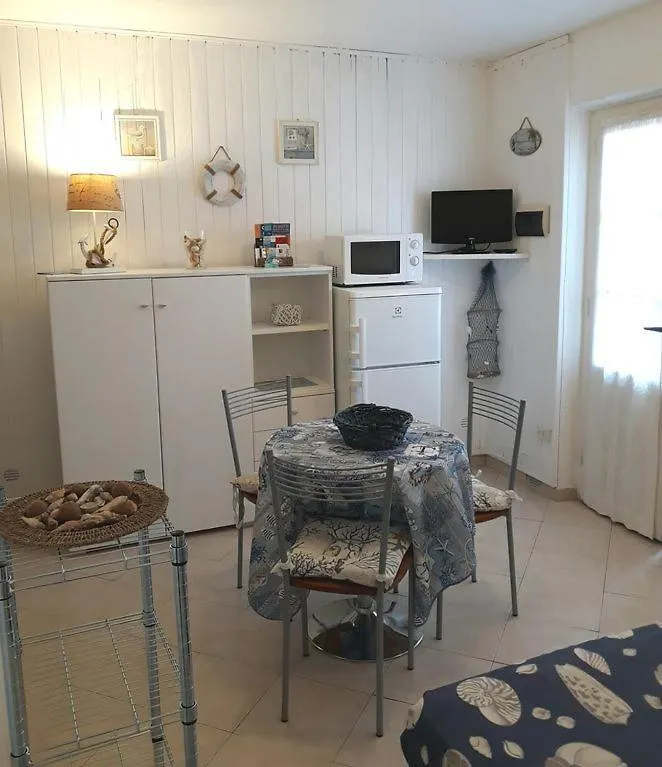 Blu Elba Holidays, Lido Di Capoliveri Italien