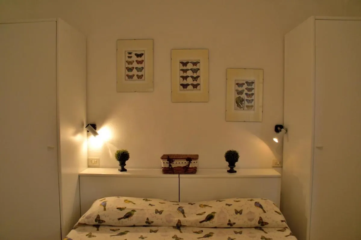 Apartment Blu Elba Holidays, Lido Di Capoliveri