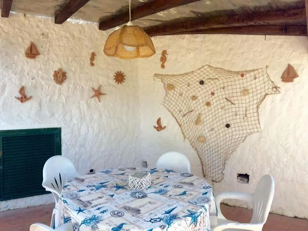 Apartment Blu Elba Holidays, Lido Di Capoliveri
