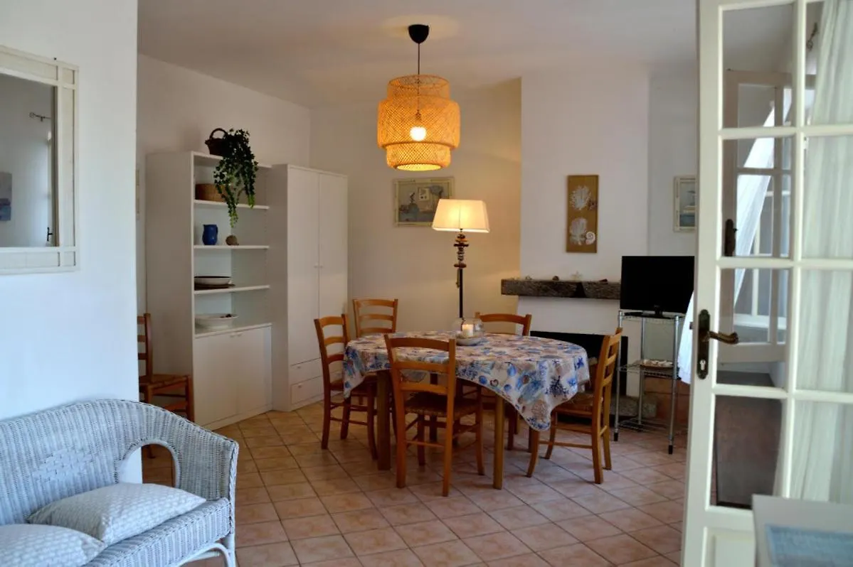 Apartment Blu Elba Holidays, Lido Di Capoliveri Italien