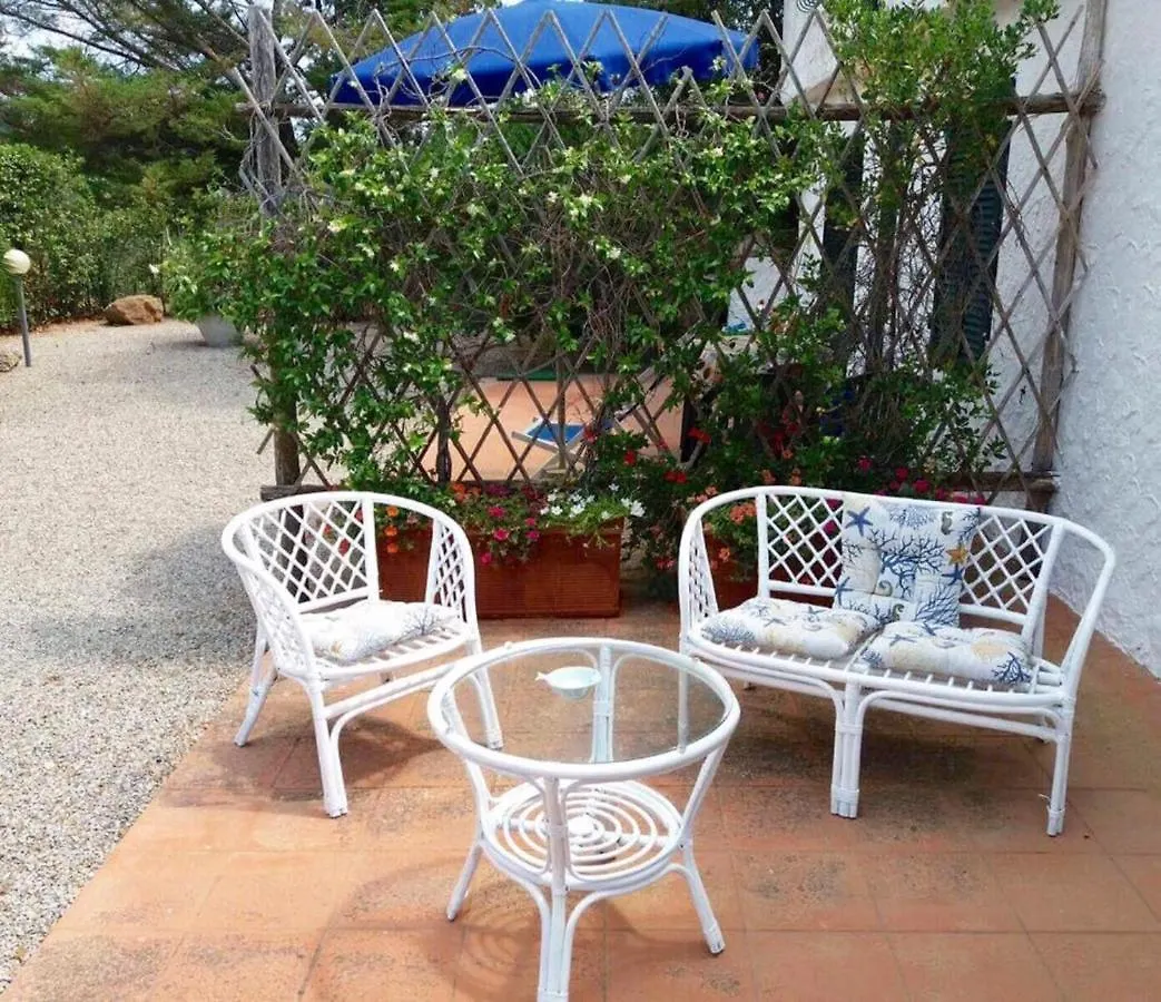 Blu Elba Holidays, Lido Di Capoliveri Italien